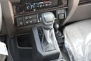 Toyota Land Cruiser 70 LX GDJ76 2.8L TDSL - E AT 40th Anniversary Package 2025YM