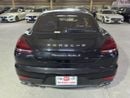 Porsche Panamera Turbo S Executive 4.8L PORSCHE PANAMERA TURBO S EXECUTIVE 2014 4.8L | FULL SERVICE HISTORY | ONE OWN