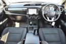 Toyota Hilux Double cabin, perfect inside and outside