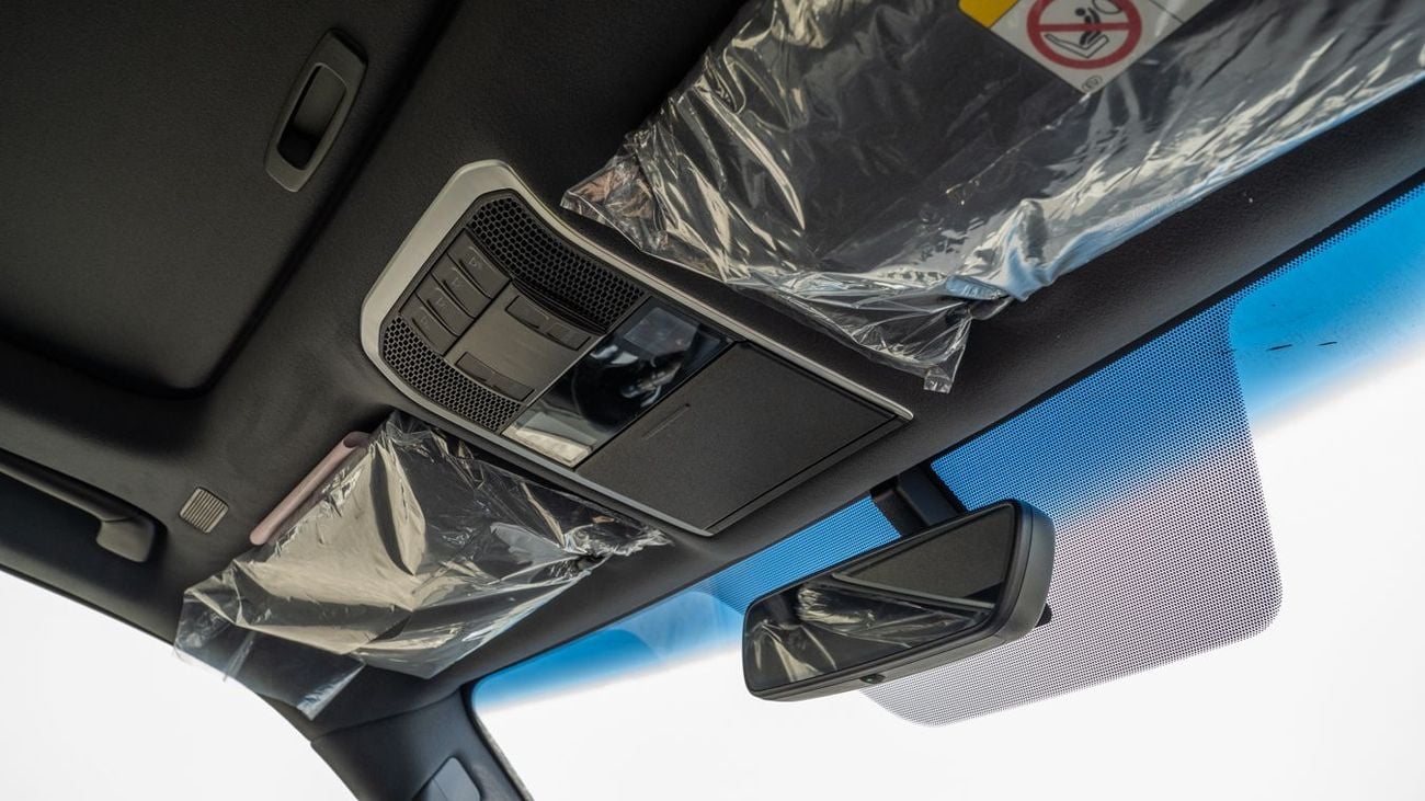 Toyota Land Cruiser TOYOTA LANDCRUISER 3.3 GXR MID DSL-2025YM