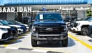 Ford F 350 LARIAT  POWER STROKE 6.7L DIESEL