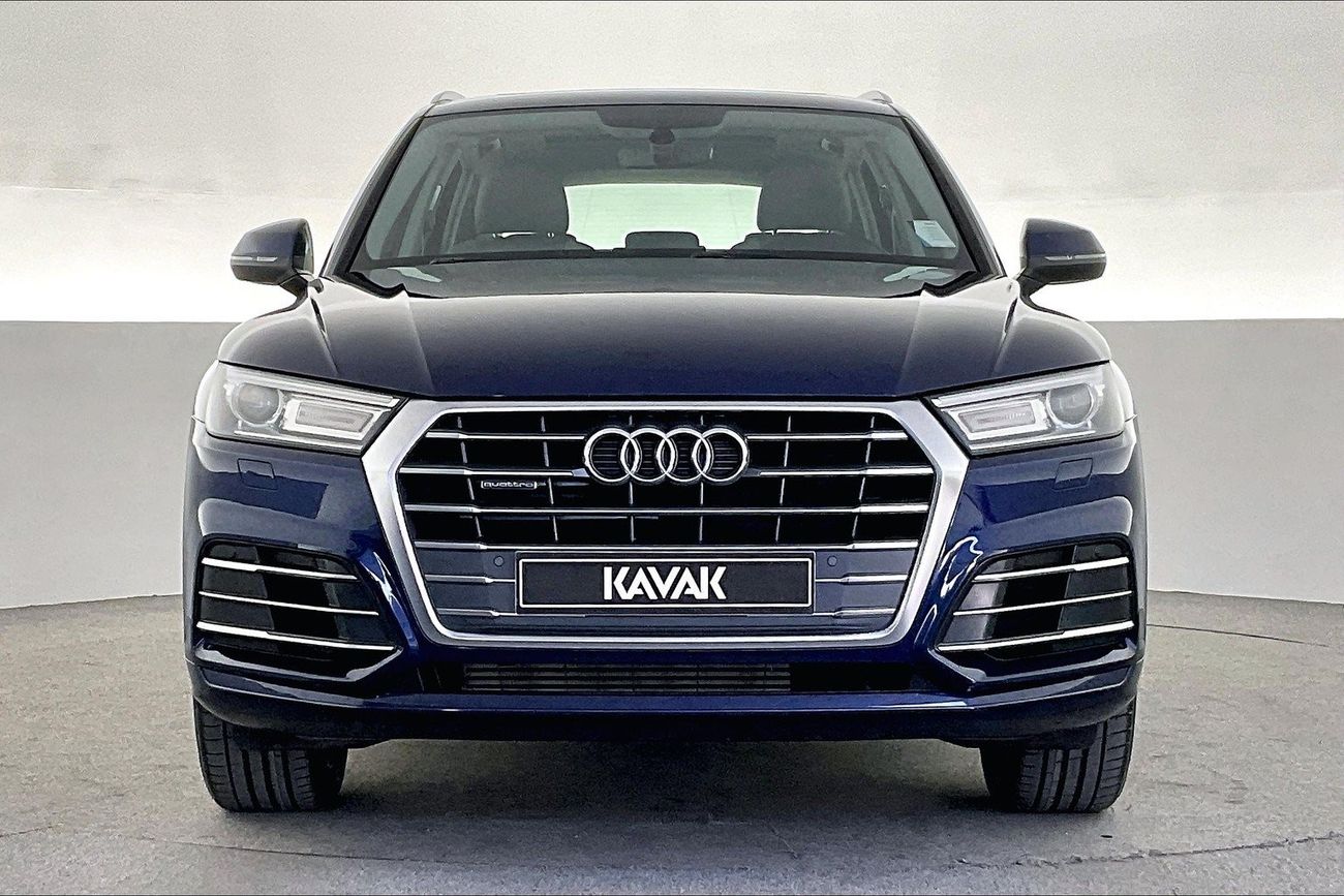 Infiniti Q50 Premium / Luxe | Guaranteed Warranty | 0 Down Payment