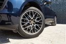 Porsche Macan Std 2.0L (252 HP)
