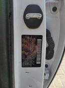 Genesis G80 Platinum Full opstions usaGenesis G80 2017 V6 3.8