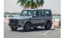 مرسيدس بنز G 63 AMG