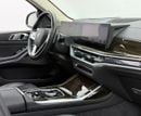 BMW X7 XDrive40i 3.0L 2024 BMW X7 xDrive40i, 2026 BMW Warranty, Full BMW Service History, 7 Seater, Fully L