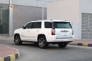 GMC Yukon Denali 6.2L (8 Seater)