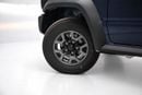 Suzuki Jimny GLX 1.5L - Celestial Blue Inside Black | Export Only