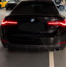 BMW 420I Gran Coupe M SPORT