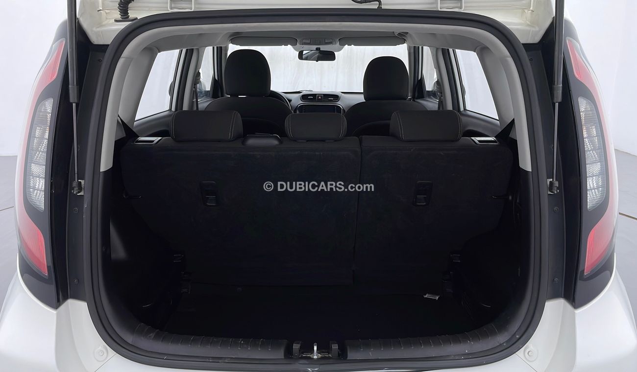 Kia Soul EX 1.6 | Zero Down Payment | Free Home Test Drive