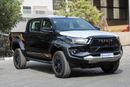 Toyota Hilux LHD 4.0L PET V6 GR-SPORT 4WD AT DC 2025MY
