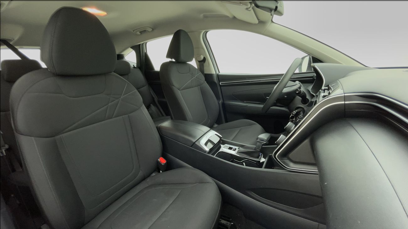 هيونداي توسون SMART 2 | بدون دفعة مقدمة | اختبار القيادة في المنزل