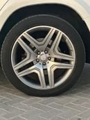 مرسيدس بنز GL 500 Std 4.7L