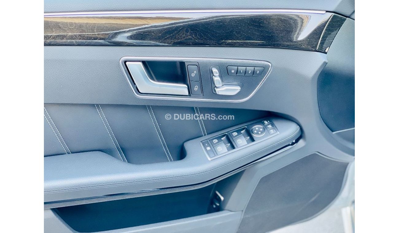 Mercedes-Benz E 400 Hybrid