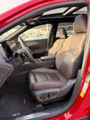 Lexus RX350h PLATINUM Hybrid Plus 2.5L