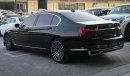 BMW 750Li Li XDrive