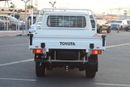 Toyota Land Cruiser Pick Up Double Cabin 4.5L
