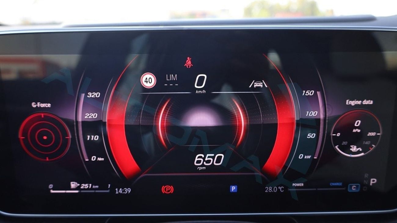 مرسيدس بنز GLC كوبيه 200 (For Export , НА ЭКСПОРТ) AMG 4Matic EQ Boost 2026 GCC Без пробега