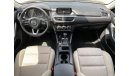 Mazda 6 2017 Ref#141