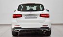 Mercedes-Benz GLC 250 4MATIC VSB 27668 SALES EVENT MARCH 7-11