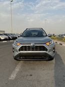 تويوتا راف ٤ RAV4 Xle Hybrid 4x4