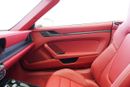 Porsche 911 CARRERA GTS CABRIOLET