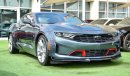 Chevrolet Camaro Chevrolet Camaro RS V6 2019/Original Body Kit/Low Miles/Very Good Condition