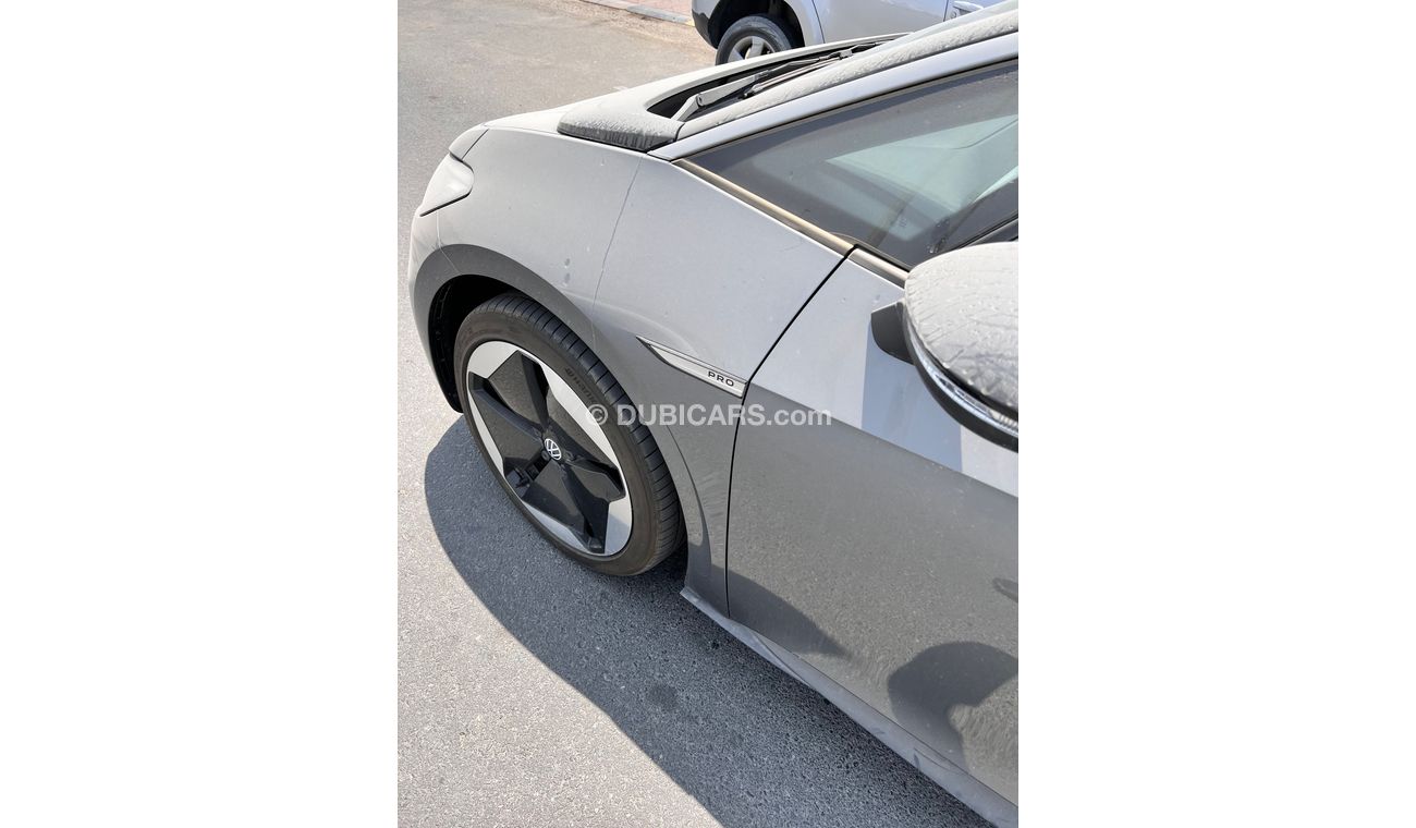 Volkswagen ID.3 Pure