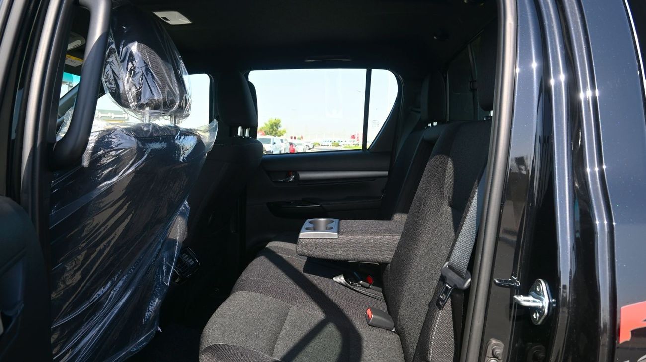 تويوتا هيلوكس Adventure 4.0L