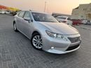 لكزس ES300h Lexus Es300h 2013 hybrid