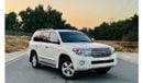 Toyota Land Cruiser 5.7L PETROL V8 AUTOMATIC TRANSMISSION