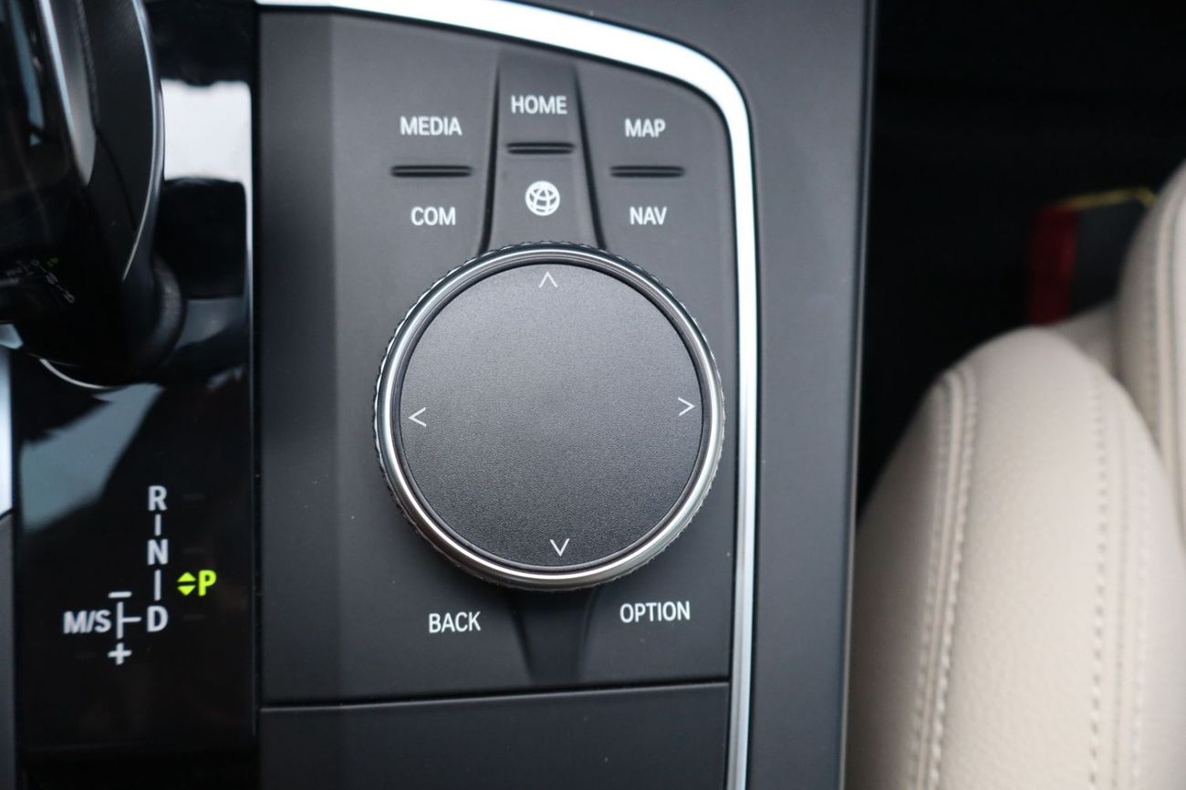 BMW 218i M Sport 1.5L