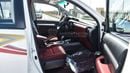 Toyota Hilux GLX 2.7L Double Cab Utility 4WD A/T