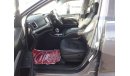 Toyota Kluger RIGHT HAND (Stock no PM 453 )