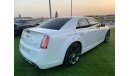 كرايزلر 300C كرايزلر موديل 2014 خليجي SRT