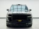 Zeekr 9X ULTRA 2025 Zeekr 9X Ultra, 5 Years Swiss Auto Warranty, Full Service History, Low Km, Fully Loaded