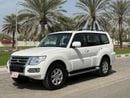 Mitsubishi Pajero Export from Australia