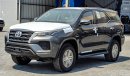 تويوتا فورتونر TOYOTA FORTUNER 2.7L EXR AT 2023 (Export Only)