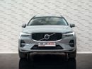 Volvo XC60 B5 Core