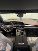 Cadillac Escalade Sport Platinum 6.2L 4WD