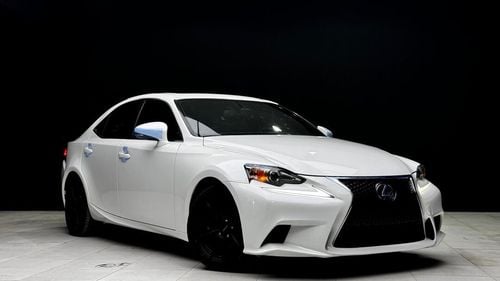 Lexus IS250