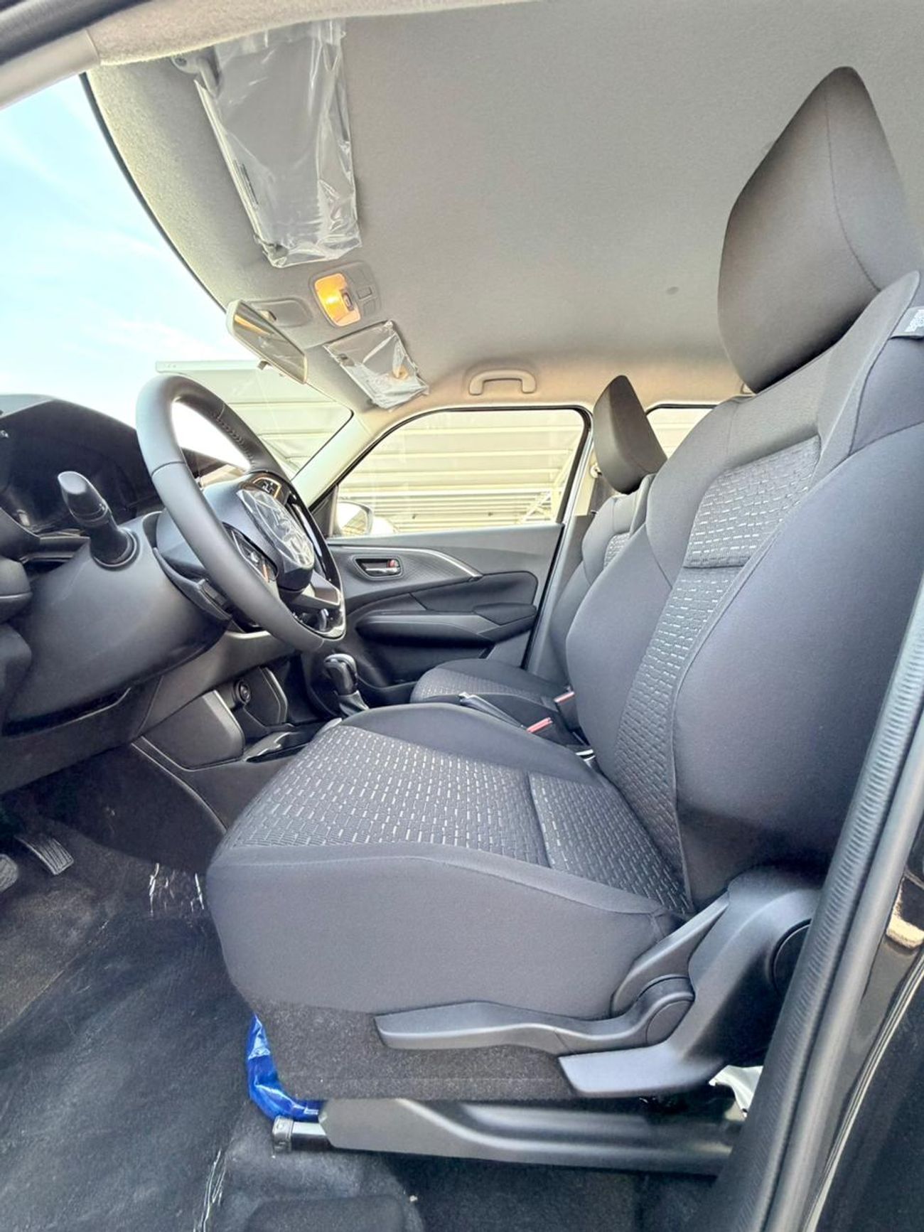 سوزوكي سويفت