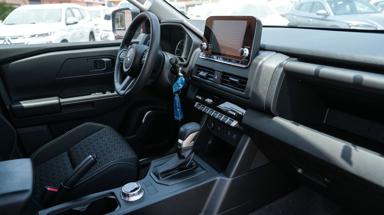 ميتسوبيشي L200
