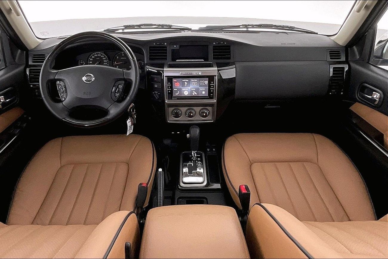 Dodge Charger GT| 1 year free warranty | Exclusive Eid offer