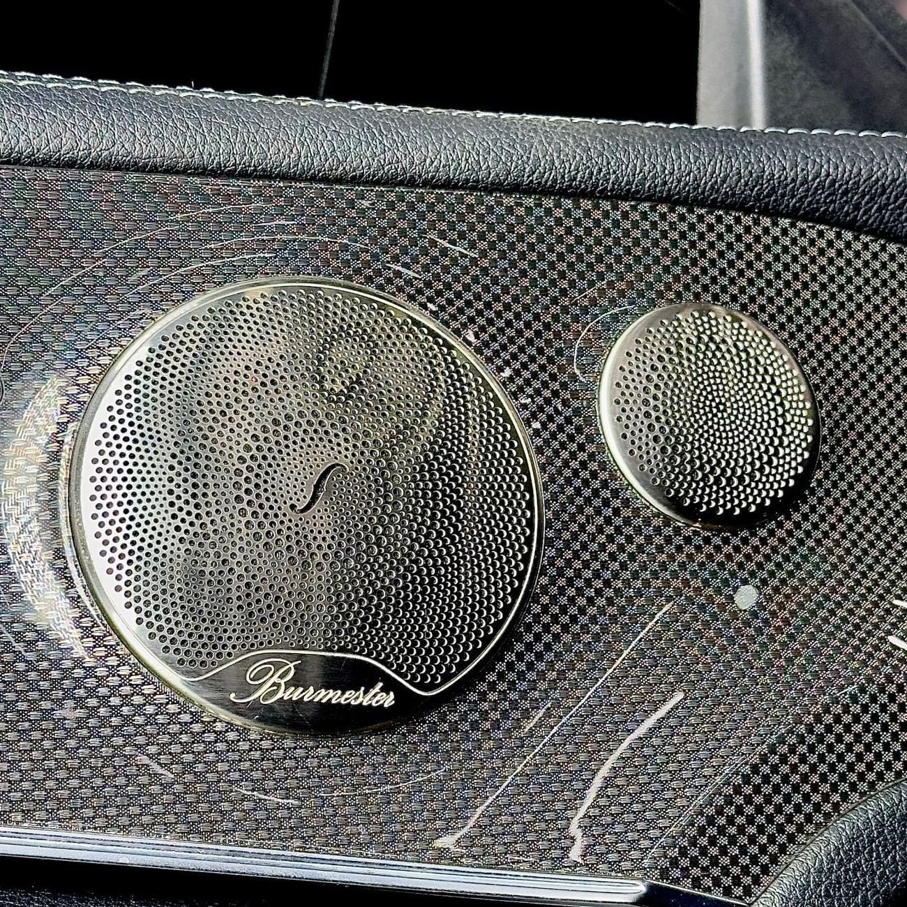 مرسيدس بنز E 53 E53 AMG