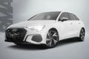 أودي S3 Sportback