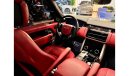 Land Rover Range Rover 2020 RANGE ROVER VOGUE AUTOBIOGRAPHY P525  WARRANTY AND SERVICE CONTRACT)