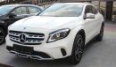 مرسيدس بنز GLA 250 4 Matic