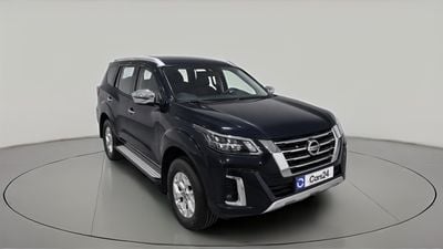 Nissan X Terra TITANIUM 2022 | AED 1110/Month | 0 DP | 30 Day Return | Warranty | Service History