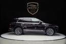 Bentley Bentayga Bentley Bentayga Speed W12